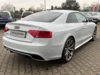 Gebraucht Audi RS5 Sport 450 PS (330 kW) 2014 Grau Coupé
