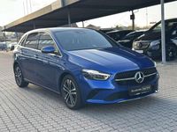Gebraucht Mercedes B200 Progressive 163 PS (119 kW) 2024 Lack spektralblau Van / Kleinbus