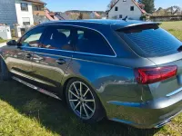 Używany Audi A6 Ambiente 190 KM (139 kW) 2015 Kombi