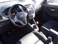 Gebraucht Hyundai ix20 Trend 90 PS (66 kW) 2015 Unbekannt Kleinwagen