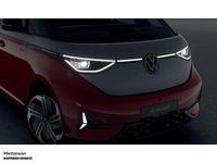 Neu VW ID. Buzz GTX 250 kW (340 PS) 2026 Rot Van / Kleinbus