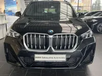 Gebraucht BMW X1 M Sport 136 PS (100 kW) 2025 Schwarz SUV