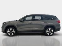 Neu Skoda Kodiaq Selection 150 PS (110 kW) 2025 Graphitegrau SUV