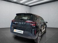 Neu Opel Frontera 83 kW (113 PS) 2025 Schwarz SUV