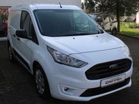 gebraucht Ford Transit Connect Kasten Trend