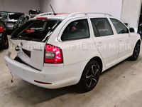 gebraucht Skoda Octavia 1.8 TSI Combi Ambiente