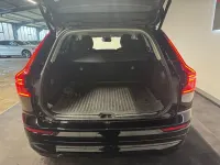 Gebraucht Volvo XC60 Core 197 PS (144 kW) 2022 Schwarz SUV