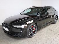 Gebraucht Audi S6 Basis 344 PS (253 kW) 2025 Schwarz Kombi