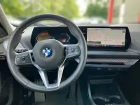 Gebraucht BMW 120 Shadowline 170 PS (125 kW) 2025 Schwarz Kleinwagen
