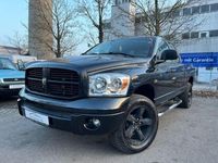 Gebraucht Dodge Ram 349 PS (256 kW) 2008 Schwarz Pickup
