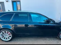 Gebraucht Audi A4 S-Line 210 PS (154 kW) 2011 Schwarz Kombi