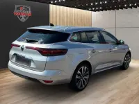 Gebraucht Renault Mégane IV Techno 140 PS (102 kW) 2023 Grau (highland grey)