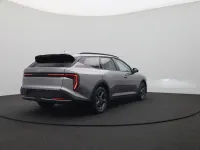 Neu Kia K4 Vision 116 PS (85 kW) 2026 Grau metallic