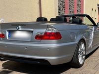 gebraucht BMW 325 Cabriolet Ci - M Paket