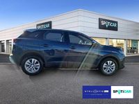 Gebraucht Peugeot 3008 Active 131 PS (96 kW) 2023 Blau SUV