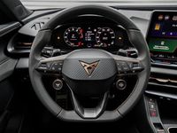 Gebraucht Cupra Terramar 204 PS (150 kW) 2025 Schwarz SUV