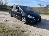 gebraucht Ford S-MAX 2,0 TDCi 120kW DPF Titanium S PowerShi...