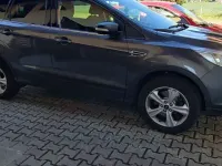 Gebraucht Ford Kuga 150 PS (110 kW) 2016 Grau SUV