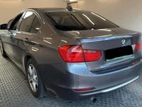 Gebraucht BMW 316 136 PS (100 kW) 2014 Braun Limousine