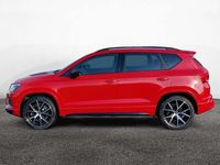 Gebraucht Seat Ateca 4Drive 300 PS (220 kW) 2019 Velvet rot metallic SUV