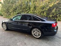 Gebraucht Audi A6 245 PS (180 kW) 2012 Limousine