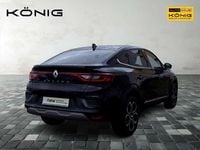 Occasion Renault Arkana Techno 140 ch (102 kW) 2023 Noir SUV