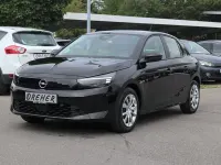 Neu Opel Corsa Edition 101 PS (74 kW) 2026 Karbon schwarz Kleinwagen