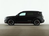 Używany Smart #5 Brabus 475 kW (646 KM) 2026 Czarny SUV