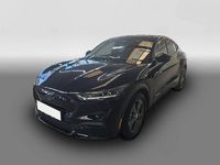 Gebraucht Ford Mustang Mach-E Basis 197 kW (269 PS) 2023 Schwarz SUV