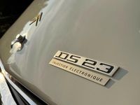 Gebraucht Citroën DS 126 PS (92 kW) 1974 Ivoire borely Limousine