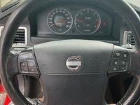 Gebraucht Volvo V70 186 PS (136 kW) 2008 Rot Kombi