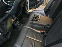 Usata BMW 320 190 CV (139 kW) 2017 Bianco Station wagon