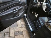 Gebraucht Ford Kuga Titanium 163 PS (119 kW) 2014 Schwarz SUV