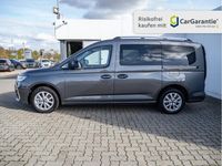 Gebraucht Ford Tourneo 114 PS (83 kW) 2024 Grau Van / Kleinbus