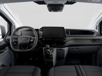 Neu Ford Transit Custom Trend 150 PS (110 kW) 2025 Weiß Van