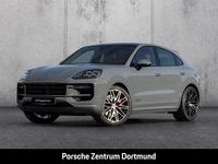 Neu Porsche Cayenne GTS 500 PS (367 kW) 2025 Grau SUV