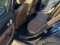 Używany Mercedes E400 330 KM (242 kW) 2020 Niebieski Sedan/Limuzyna