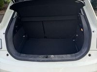 Gebraucht Audi A1 Attraction 86 PS (63 kW) 2011 Beige Kleinwagen