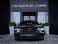 Gebraucht Bentley Continental GT 635 PS (467 kW) 2018 Schwarz