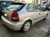 gebraucht Honda Civic ej9 1.4 1,4 mit Tüv 06/2024