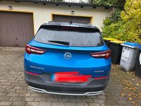 Gebraucht Opel Grandland X 300 PS (220 kW) 2020 Blau SUV