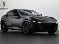 Gebraucht Ferrari Purosangue 725 PS (533 kW) 2024 Argento nürburgring (foliert) SUV