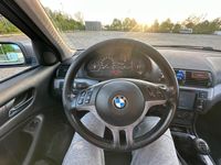 gebraucht BMW 320 d Gunzenhausen