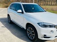 gebraucht BMW X5 F15 xDrive35i -