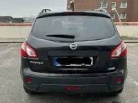 Gebraucht Nissan Qashqai 360º 131 PS (96 kW) 2013 Violet SUV