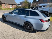 Gebraucht BMW M3 Performance 510 PS (375 kW) 2023 Grau Kombi