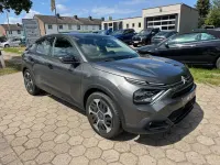 Gebraucht Citroën C4 Feel 101 PS (74 kW) 2023 Grau SUV