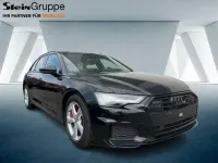 Gebraucht Audi A6 Sport 367 PS (269 kW) 2023 Schwarz Kombi