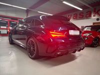 gebraucht Mercedes CLA45 AMG Shooting Brake AMG Mercedes-AMG CLA 4...