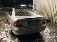 Gebraucht Mercedes E320 224 PS (164 kW) 2007 Limousine